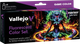 Zestaw farb akrylowych Vallejo Game Color – Kolory fluorescencyjne 8 szt x 18 ml (8429551722148) - obraz 1