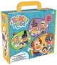 Zestaw Hasbro Potato Head: Rodzina Ziemniaków — Potato Head Family (F9408) (5010996243317) - obraz 2