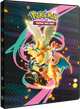 Album na karty Ultra Pro Pokemon 9-kieszeniowy Mega Evolution - Ascended Heroes (074427168230) - obraz 2