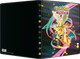 Album na karty Ultra Pro Pokemon 9-kieszeniowy Mega Evolution - Ascended Heroes (074427168230) - obraz 4