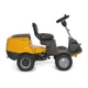 Райдер бензиновый STIGA Park300RC - изображение 5