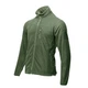 Кофта флісова Vik-Tailor ALPHA, Olive, 52 - зображення 1