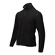Кофта флисовая Vik-Tailor ALPHA, Black, 52 - изображение 1