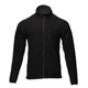 Кофта флисовая Vik-Tailor ALPHA, Black, 52 - изображение 2