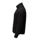 Кофта флисовая Vik-Tailor ALPHA, Black, 52 - изображение 4