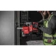 Перфоратор акумуляторний безщітковий SDS-PLUS MILWAUKEE M18 ONEFHXDEL-552C із системою видалення пилу - зображення 4