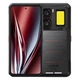 Мобильный телефон OUKITEL WP300 12/512GB Black (6931940793391) - изображение 1