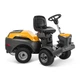 Райдер бензиновый STIGA Park500WX_Special - изображение 1