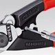 Ножницы KNIPEX для резки проволочных тросов (95 61 190) - изображение 2