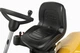 Райдер бензиновий STIGA ST 550 Twin, 11.9 кВт, ширина косіння 95-125 см, об'єм паливного бака 12 л, об'єм масляного бака 1.7 л, - изображение 6