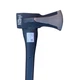 Топор-колун AgroStar L 2 кг с фиберглассовой ручкой для колки дров BAU_А0057756 - изображение 6