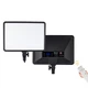 Панель светодиодная LED 17 дюймов видеосвет 40Вт 3000-6500К Jmary FM-17RS - изображение 1
