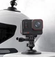 Крепление для GoPro DJI Action на многоразовой клеевой основе aMagisn AM16-A - изображение 2
