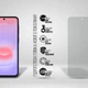 Гидрогелевая пленка ArmorStandart Anti-spy для Samsung A37 5G (ARM89645) - изображение 2