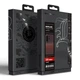 Чехол для смартфона Samsung Galaxy S26 Ultra ArmorStandart BlackIcon Kevlar MagCase Sunset (ARM90158) - изображение 10