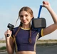 Кейс DJI Osmo Action 6 для камеры и аксессуаров серый Telesin S7-BAG-02GY - изображение 4