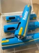 Акумуляторна батарея Li-ion AAA Kenstar 1.5V 750 mWh (500 mAh) Type-C Fast Charge - изображение 3