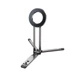 Тренога для телефона 2в1 держатель магнитный MagSafe Jmary MS-95 - изображение 3