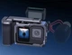 Рамка-держатель GoPro13-9 для съемки с рук алюминиевая StreetGrip Telesin S6-FMS-26-TGP - изображение 4