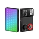 Накамерный видеосвет сверхмощный 20Вт RGB CRI 95+1800-9000К Jmary FM-180RGB - изображение 1
