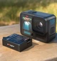 Акумулятор GoPro 13 2100 мА·год термостійкий aMagisn AP25 - зображення 3