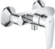 Bateria prysznicowa Grohe QuickFix StartEdge 24197001 - obraz 1