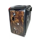 Портативный радиоприемник Golon RX-455S AM/FM/SW. USB/TF/BT Music Player. на аккумуляторе с солнечной панелью Красный (3227) - изображение 3