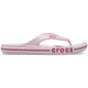 В´єтнамки Crocs Bayaband, W9, Ballerina Pink / Candy Pink, 39-40 - зображення 3
