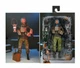 Фигурка The Thing Ultimate MacReady (Last Stand) 18 см — Коллекционная игрушка-герой Немного Эр-Джей Макриди в подарочной упаковке - изображение 3