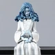 Фигурка Elden Ring Ranni the Witch 20 см — Коллекционная игрушка-персонаж Ведьма Ранни Элден Ринг в подарочной упаковке - изображение 9