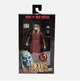 Коллекционная фигурка Otis Driftwood (Отис Дрифтвуд) из фильма House of 1000 Corpses ("Дом 1000 трупов") 18 см – статуэтка хоррор персонажа - изображение 8