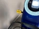 Электровелосипед EVOBIKE Nova S (48V/12Ah) 500W синий, с пассажирским сиденьем, поворотниками, корзиной и дисплеем - изображение 12