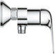 Bateria prysznicowa Grohe QuickFix Swift 24333001 - obraz 2