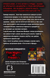 Книга BookChef Пять ночей с Фредди Ужастики Фазбера Том 6: Черный дрозд Five Nights at Freddy's на украинском BC FNAF SF 6 - изображение 2