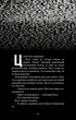 Книга BookChef Пять ночей с Фредди Ужастики Фазбера Том 6: Черный дрозд Five Nights at Freddy's на украинском BC FNAF SF 6 - изображение 6