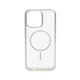 Чохол Cosmic Acrylic Thin Magnetic for Apple iPhone 11 Pro White - зображення 1