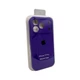 Чохол для смартфона Silicone Full Case AA Camera Protect for Apple iPhone 17 Pro 54,Amethist - изображение 2