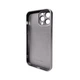 Чохол для смартфона AG Glass Matt Frame Color Logo for Apple iPhone 11 Pro Max Titanium Grey - зображення 2