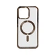 Чохол для смартфона Cosmic CD Magnetic for Apple iPhone 15 Pro Coffee - изображение 1