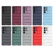 Чохол для смартфона Cosmic Magic Shield for Samsung Galaxy S25 Ultra White - изображение 7
