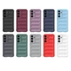 Чохол для смартфона Cosmic Magic Shield for Samsung Galaxy S25 Lavender - изображение 7