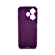 Чохол для смартфона Cosmic Silicone Case AA for Xiaomi Redmi 13 4G Purple - зображення 3
