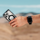 Чохол для смартфона UAG AAA Plyo for Apple iPhone 16 All Black - зображення 2