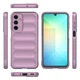 Чохол для смартфона Cosmic Magic Shield for Samsung Galaxy A16 5G Lavender - зображення 3