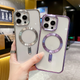 Чохол для смартфона Cosmic CD Magnetic for Apple iPhone 11 Purple - зображення 2