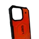 Чохол для смартфона UAG AAA Pathfinder Mag for Apple iPhone 16 Pro Orange - изображение 5