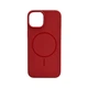 Чохол для смартфона Cosmic Silicone Case Magnetic for Apple iPhone 11 25,Camelia - зображення 1