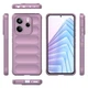 Чехол для смартфона Cosmic Magic Shield for Xiaomi Redmi Note 14 4G EU Lavender - изображение 2