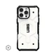 Чохол для смартфона UAG AAA Pathfinder Mag for Apple iPhone 16 All White - изображение 1