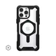 Чохол для смартфона UAG AAA Plazma Mag XTE for Apple iPhone 16 Black - изображение 1